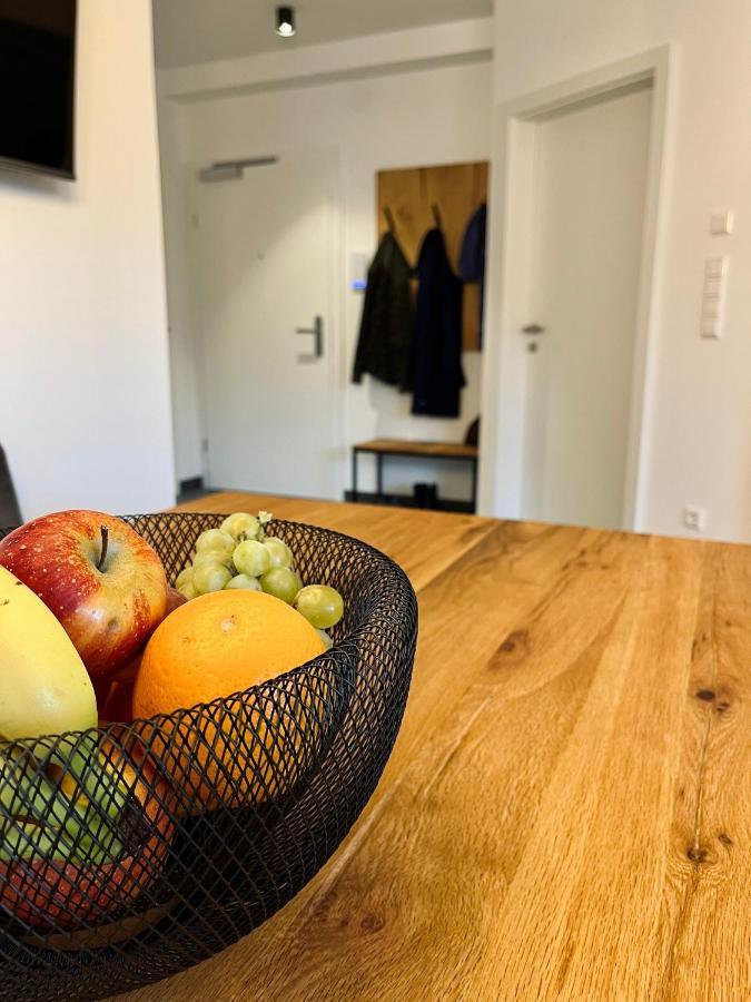 Alpin Art Appartements Grobming Exterior photo