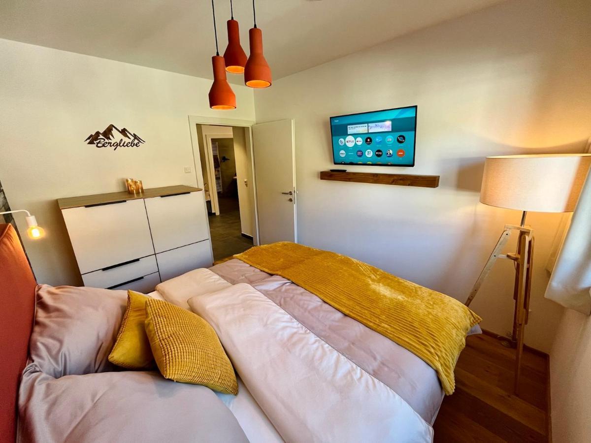 Alpin Art Appartements Grobming Exterior photo
