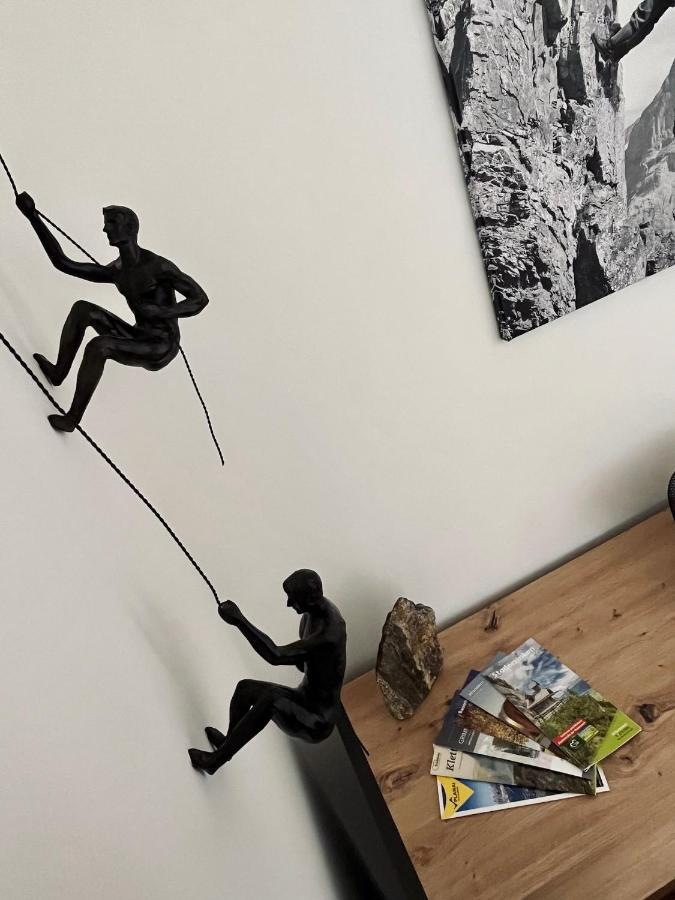 Alpin Art Appartements Grobming Exterior photo