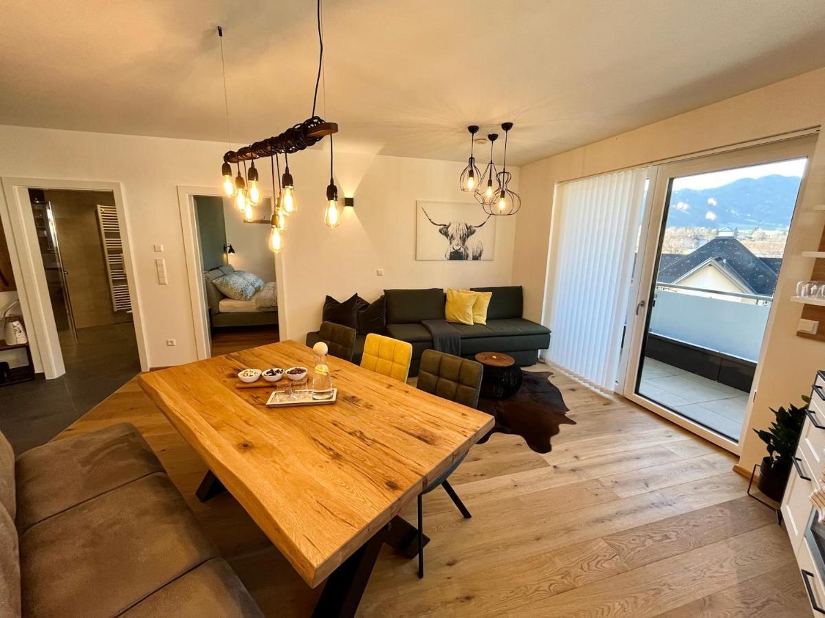 Alpin Art Appartements Grobming Exterior photo